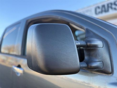 Used 2008 Nissan Titan LE image 41