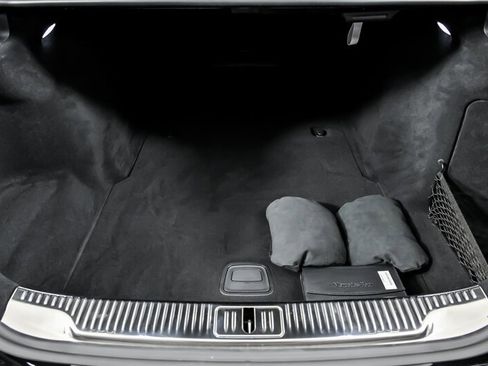Used 2025 Mercedes-Benz S 580 4MATIC Sedan image 16