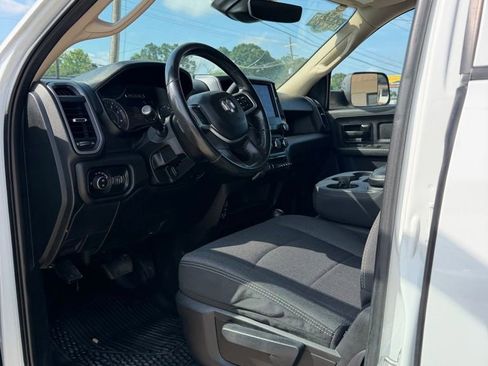 Used 2020 RAM 2500 Tradesman w/ Safety Group AWD/4WD image 11