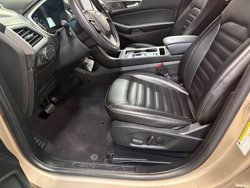 Used 2021 Ford Edge SEL w/ Convenience Package AWD/4WD image 57