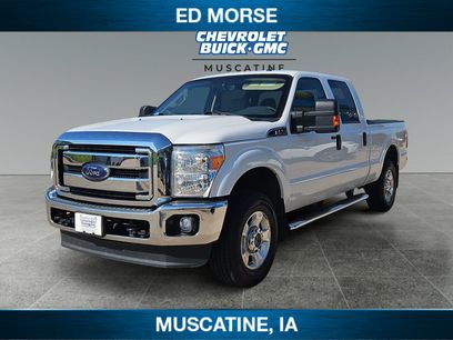 Used 2016 Ford F250 XLT w/ XLT Value Package