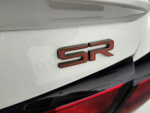 Used 2023 Nissan Altima 2.0 SR image 23