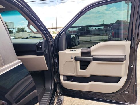 Used 2018 Ford F150 XL w/ Equipment Group 101A Mid RWD image 22