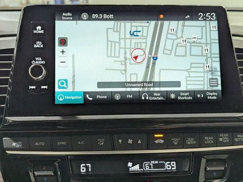 New 2026 Honda Odyssey Touring image 15