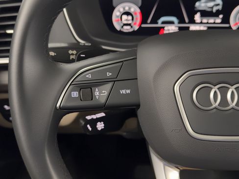 Used 2022 Audi Q5 2.0T Premium Plus AWD/4WD image 21