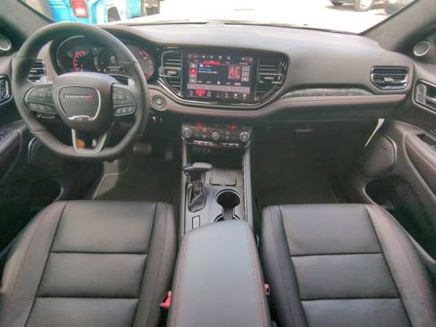 New 2026 Dodge Durango GT AWD/4WD image 19