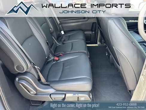 Used 2025 Honda Odyssey Sport-L image 40