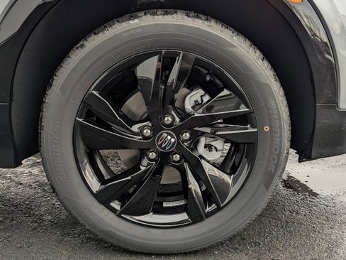 New 2026 Buick Encore GX Sport Touring w/ Comfort Package image 9