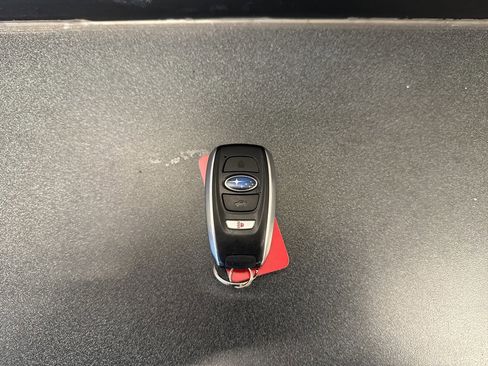 Used 2021 Subaru Forester Touring image 20