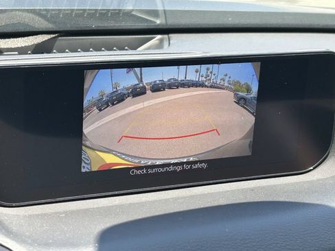 New 2026 MAZDA CX-50 AWD 2.5 Hybrid w/ Premium Pkg image 22