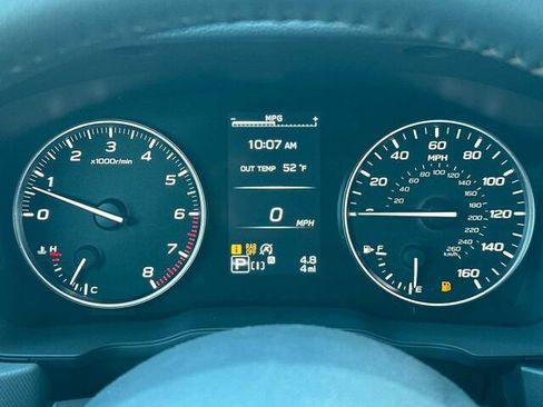 New 2026 Subaru Forester Sport image 31