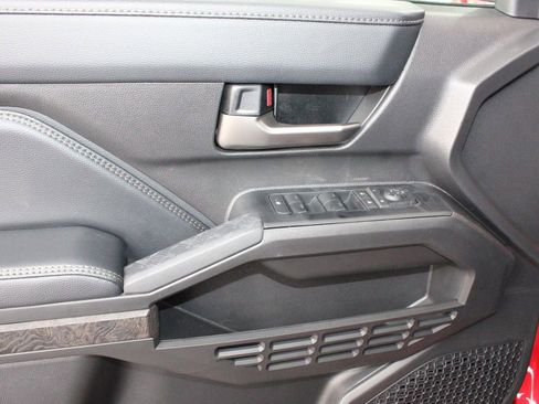 New 2026 Toyota Tacoma Limited image 22