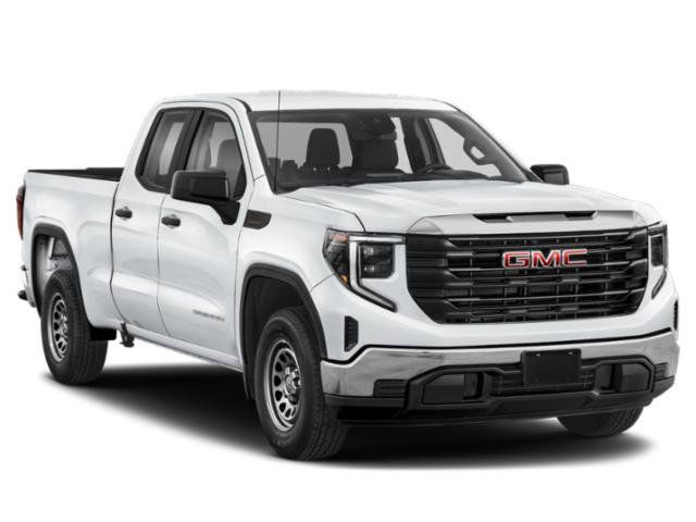 Used 2024 GMC Sierra 1500 Elevation w/ X31 Off-Road Package AWD/4WD image 9