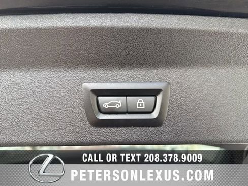 Used 2022 BMW X3 M40i image 21