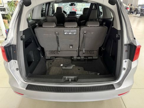 Used 2022 Honda Odyssey EX-L image 9