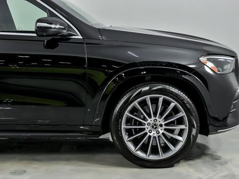 Used 2024 Mercedes-Benz GLE 350 4MATIC image 15