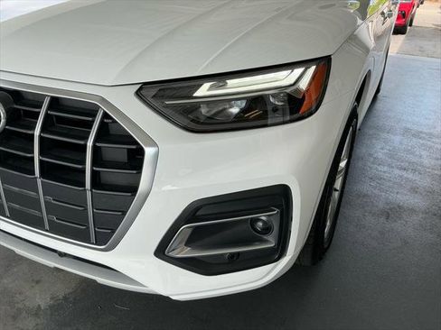 Used 2025 Audi Q5 2.0T Premium AWD/4WD image 26