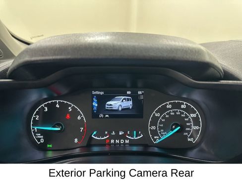 Used 2022 Ford Transit Connect XLT w/ Trailer Tow Package FWD image 39