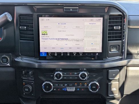 New 2026 Ford F250 Lariat w/ FX4 Off-Road Package image 20