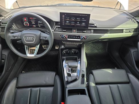 Used 2023 Audi A5 2.0T Premium Plus w/ Premium Plus AWD/4WD image 17
