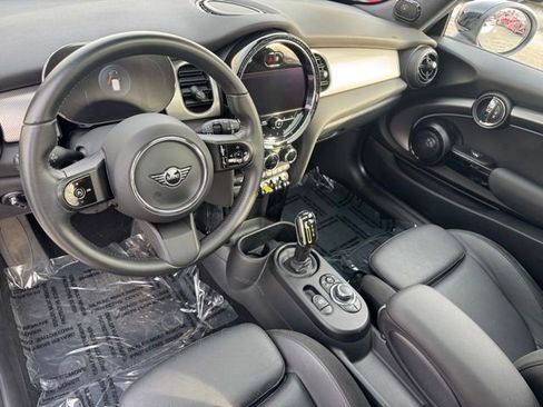 Used 2023 MINI Cooper SE image 17