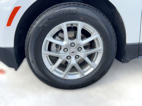 Certified 2023 Chevrolet Equinox LT image 12