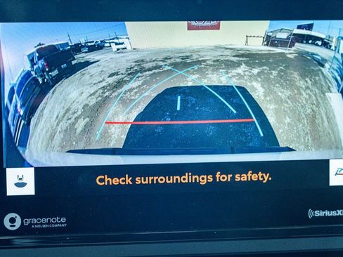 Used 2024 Toyota Tundra SR w/ SR Tow Package image 14