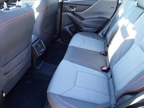 Used 2022 Subaru Forester Sport image 10