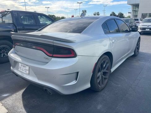 Used 2021 Dodge Charger R/T RWD image 2