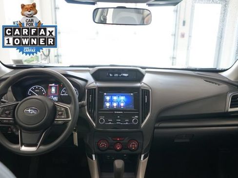 Used 2024 Subaru Forester AWD/4WD image 31
