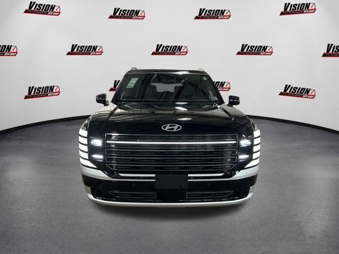 New 2026 Hyundai Palisade Calligraphy AWD/4WD image 2