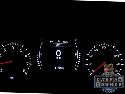 Used 2019 Jeep Renegade Latitude AWD/4WD image 23