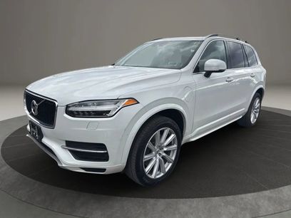 Used 2016 Volvo XC90 T8 Momentum w/ Vision Package