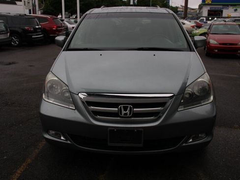 Used 2007 Honda Odyssey Touring image 9