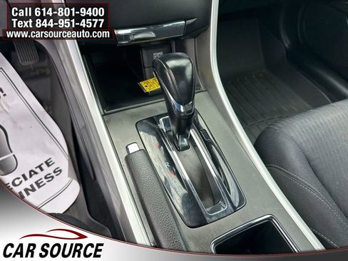 Used 2014 Honda Accord EX image 16