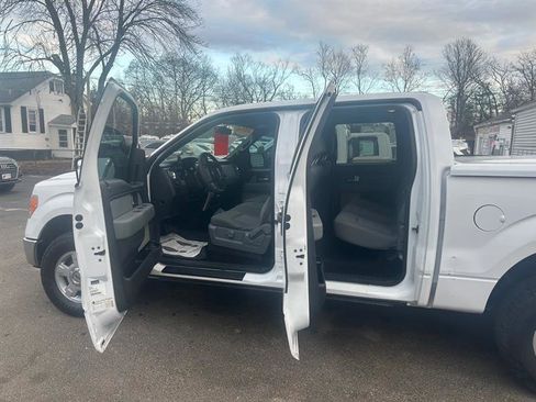 Used 2014 Ford F150 XLT w/ Trailer Tow Package image 10