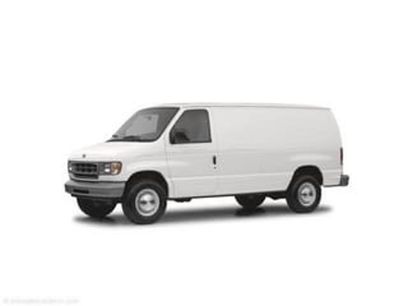 Used 2003 Ford E-150 and Econoline 150