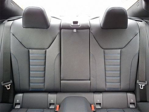 Used 2023 BMW 440i xDrive Coupe w/ Premium Package image 13