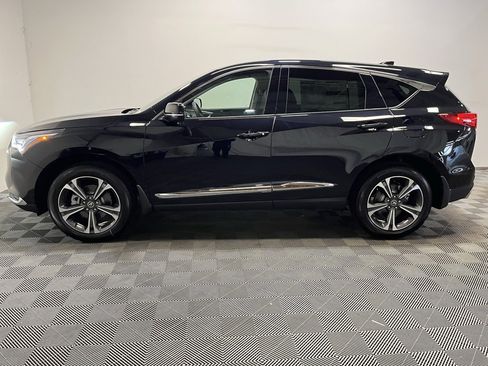 New 2025 Acura RDX w/ Technology Package image 23