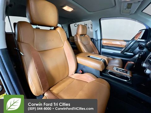 Used 2014 Toyota Tundra 1794 Edition image 17