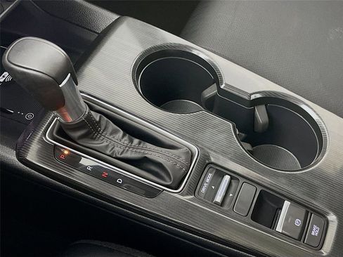 Certified 2025 Honda Civic Sport Touring image 22