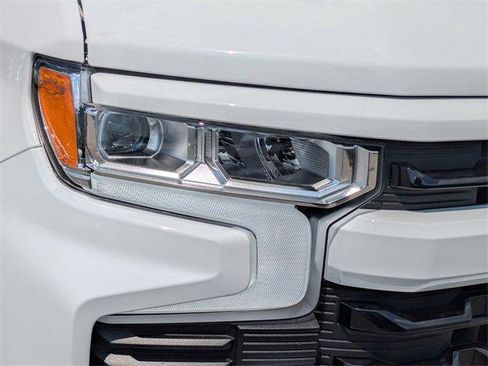 New 2026 Chevrolet Silverado 1500 RST w/ RST All Star Premium Package image 11