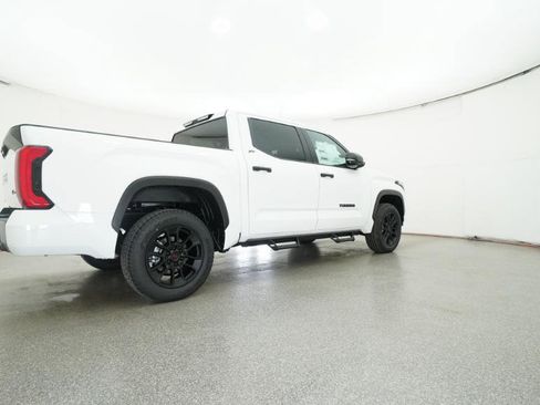 New 2026 Toyota Tundra SR5 image 64