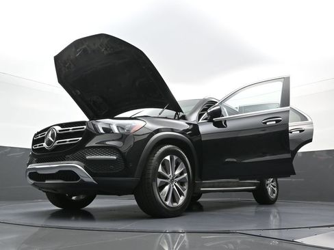 Used 2023 Mercedes-Benz GLE 350 4MATIC image 40