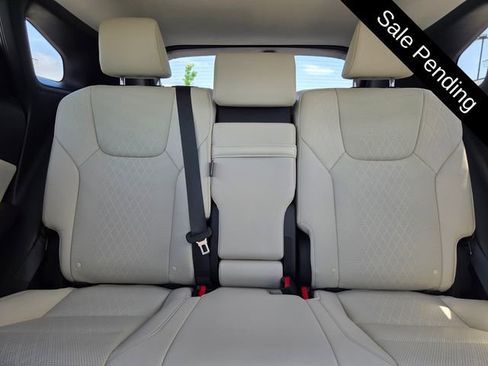 Used 2024 Lexus RX 350 w/ Technology Package AWD/4WD image 12