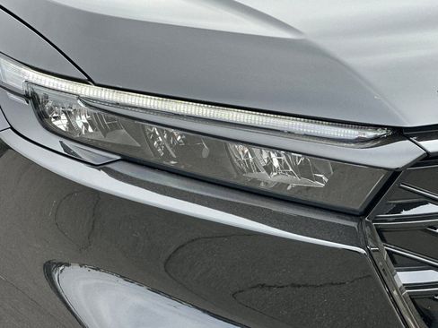 New 2026 Honda CR-V Sport Touring image 29