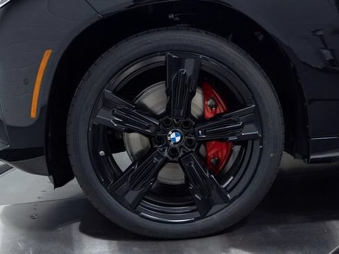 New 2026 BMW X3 M50 AWD/4WD image 26