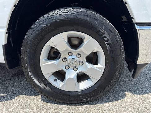 Used 2021 RAM 1500 Big Horn AWD/4WD image 43