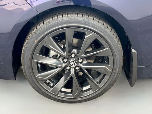 New 2026 Toyota Corolla SE FWD image 9