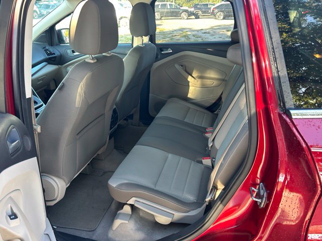 Used 2013 Ford Escape SE FWD image 6